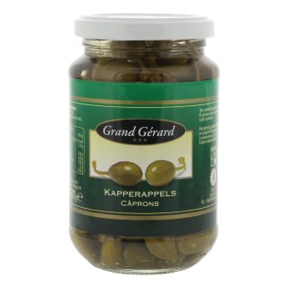 Kapperappels 3 potten x 37 cl