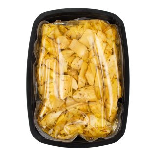 Artisjok gemarineerd Bak 1,9 kilo