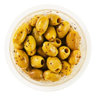 Olijf provencaal Bakje 150 gram