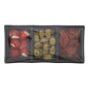 Tomaat-olijf-sweet pepper Bak 260 gram