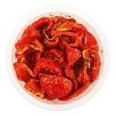 Tomaten halfgedroogd Bakje 100 gram