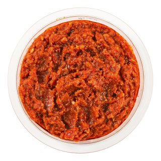 Tomaten tapenade Bakje 150 gram