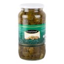 Groene Jalapeño gesneden Pot 940 gram