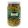 Groene pepers peperoni Pot 1,7 kilo