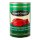 Paprika rood, geroosterd Blik 4,2 kilo