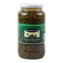 Peperkorrels groen Pot 950 gram