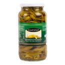 Pepers pepperoni Pot 95 cl