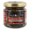 Carpaccio van Zomertruffel Potje 50 gram