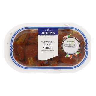 Gedroogde tomaten Bak 1 kilo