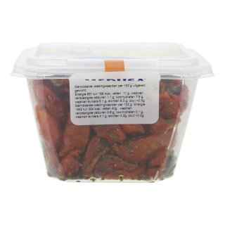 Halfgedroogde tomaten Emmer 450 gram