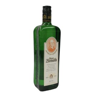 Fürst Bismarck Korn 38%vol. (0,7l Flasche)