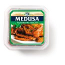 Zongedroogde tomaten in zonnebloemolie Emmer 500 gram