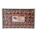 Chocoladepasta Doos 80 stuks x 10 gram