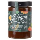 Hazelnootpasta, vegan Pot 600 gram