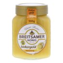 Crèmehoning Pot 500 gram