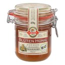 Eko honing bloesem vloeibaar, BIO Pot 450 gram