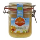 Eko honing bloesemcremé, BIO Pot 450 gram