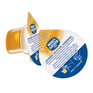 Honing 100 cups x 20 gram