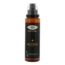 Honing in professionele knijpfles Fles (350g Flasche)