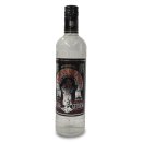 Friesengeist Kräuterlikör 56% (0,7l Flasche)