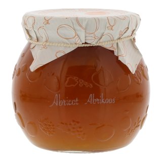 Abrikozenjam Pot 620 gram
