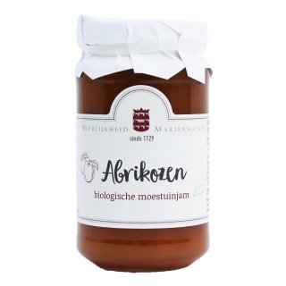 Abrikozenjam, BIO Pot 270 gram