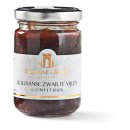 Confiture siciliaans vijgen Potje 150 gram