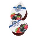 Extra jam Bosvruchten 100 cups x 25 gram