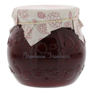 Frambozenjam Pot 620 gram