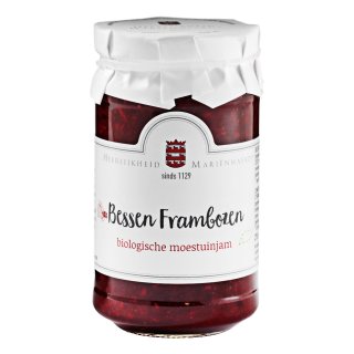 Frambozenjam, BIO Pot 270 gram