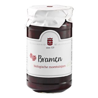 Jam bramen, BIO Pot 270 gram
