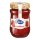 Jam extra aardbeien Pot 600 gram