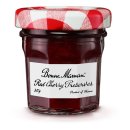 Kersenjam portieverpakking 15 potjes x 30 gram