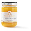Marmelade siciliaanse mandarijn Potje 150 gram