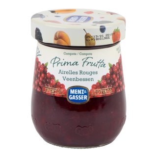 Veenbes Pot 300 gram