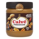 Pindakaas 12 potten x 350 gram