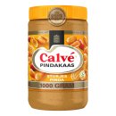 Pindakaas met noten Pot 1 kilo