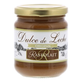 Dulce de leche Potje 250 gram