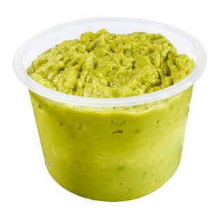 Verse avocado spread Bak 500 gram