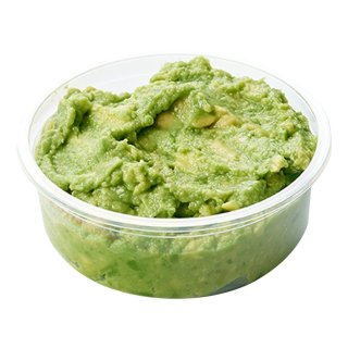 Verse avocado spread Bak 275 gram