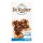 Chocolade vlokken melk 7 dozen x 300 gram