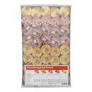 Broodbeleg assortiment Tray 80 stuks