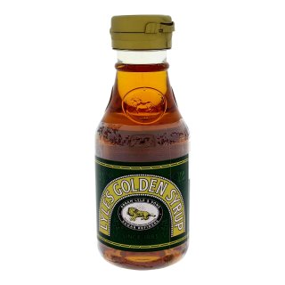 Golden syrup Fles 454 gram