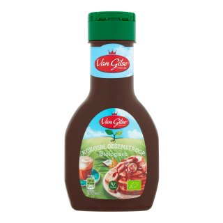 Kokosbloemstroop 6 flessen x 350 gram