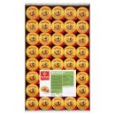 Rinse appelstroop frutesse Doos 80 stuks x 15 gram