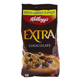 Extra choco Stazak 1,5 kilo