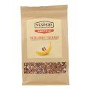Granola hazelnoot banaan Stazak 1 kilo