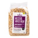 Haver crunchy chocolade-banaan, BIO Zak 1 kilo