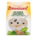 Havermout volkoren, BIO Zak 500 gram