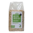 Havermout, BIO Zak 1 kilo